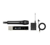 Evolution Wireless Digital EW-D ME2/835-S SET (Q1-6) - Système de microphone