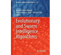 Evolutionary And Swarm Intelligence Algorithms