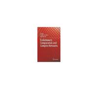 Evolutionary Computation And Complex Networks