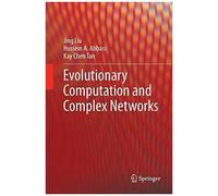 Evolutionary Computation And Complex Networks