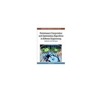 Evolutionary Computation And Optimization Algorithms In Software Engineering