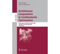 Evolutionary Computation In Combinatorial Optimization