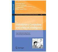 Evolutionary Computing And Artificial Intelligence