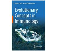 Evolutionary Concepts In Immunology