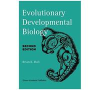 Evolutionary Developmental Biology