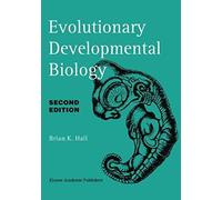Evolutionary Developmental Biology