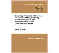 Evolutionary Differentiation I