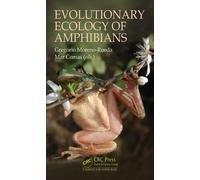 Evolutionary Ecology Of Amphibians