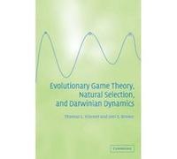 Evolutionary Game Theory, Natural Selection, And Darwinian Dynamics