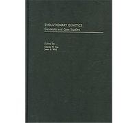 Evolutionary Genetics Charles W. Fox (Auteur)