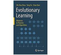 Evolutionary Learning: Advances In Theories And Algorithms