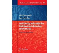 Evolutionary Multi-Objective Optimization In Uncertain Environments