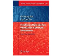 Evolutionary Multi-Objective Optimization In Uncertain Environments