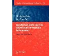 Evolutionary Multi-Objective Optimization In Uncertain Environments