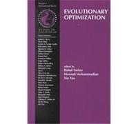 Evolutionary Optimization, International Series in Operations Research and Management Science