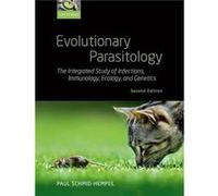 Evolutionary Parasitology - SchmidHempel Paul Emeritus Professor Emeritus Professor Institute of Integrative Biology IBZ and Genetic Diversity Centre ETH SchmidHempel Paul Emeritus Professor Emeritus 