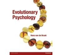 Evolutionary Psychology