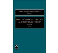 Evolutionary Psychology and Economic Theory