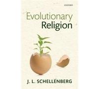 Evolutionary Religion - J. L. Mount Saint Vincent University Schellenberg - Oxford University Press - Livre en Anglais - Paperback J. L. Mount Saint Vincent University SchellenbergJ. L. Mount Saint Vi