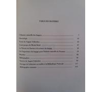 Evolutionnisme Et Linguistique - Suivi De La Théorie De Darwin Et La Science Du Langage Et De L'importance Du Langage Pour L'histoire Naturelle De L'homme