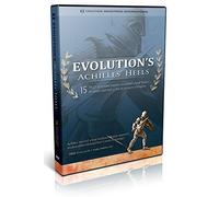 Evolution's Achilles Heel