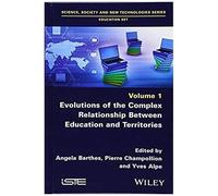 Evolutions Of The Complex Relationship Between Education And Territories