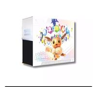 Ensemble d'entraîneur hors classe Pokémon Evolutions Prismatiques ETB ITA dis...