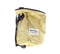 Evolv Canvas Chalk Bag Sac de craie Taille unique Beige