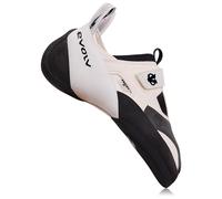 Evolv - Chaussons d’escalade - Zenist LV Gray/White - Taille 40 - Gris Gris 40