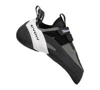 Evolv - Chaussons d'escalade - Shaman 2S Elegance White - Taille 40 - Blanc Blanc 40