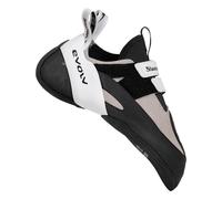 Evolv - Chaussons d'escalade - Shaman 2S LV Deb Gray White - Taille 39 - Gris Gris 39
