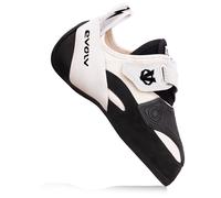 Evolv - Women's V6 LV - Chaussons d'escalade - EU 37 - grey / white