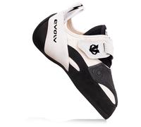 Evolv - Chaussons d'escalade - V6 LV Gray White - Taille 38 - Blanc Blanc 38