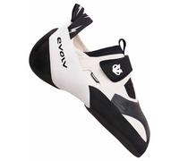 Chaussons d'escalade Evolv Zenist blanc noir - 39.5