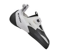 Evolv - Chaussons d'escalade - Zenist LV 2026 Murmur White - Taille 38 - Blanc Blanc 38