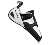 Evolv - Defy - Chaussons d'escalade - EU 46 - grey / black