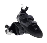 Evolv Defy Hommes Chaussures d’escalade 11.5 Gris