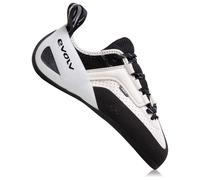 Evolv - Defy Lace - Chaussons d'escalade - EU 48 - grey / black