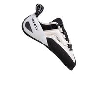 Evolv Defy Lace Chaussures d'escalade - SS26 homme | 42 in Black/White