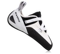 Evolv - Defy LV - Chaussons d'escalade - EU 39,5 - grey / white