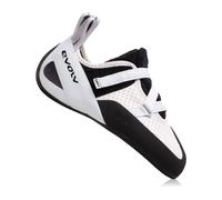 Evolv - Defy LV Gray/White - Taille 7 UK - Blanc Blanc 7 UK