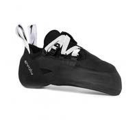 Evolv - Phantom - Chaussons d'escalade - EU 42 - black / white