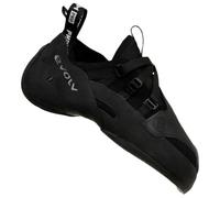Evolv - Phantom Pro - Chaussons d'escalade - EU 46,5 - black / white