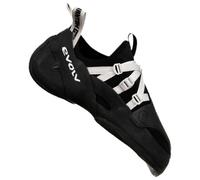 Evolv - Phantom Pro LV - Chaussons d'escalade - EU 44 - white / black