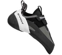Evolv - Shaman 2S - Chaussons d'escalade - EU 43,5 - elegance / white