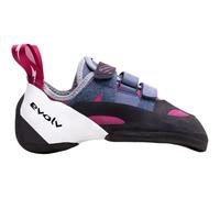 EVOLV Shaman Lv - Femme - Bleu / Violet / Noir - taille 37 1/2- modèle 2025