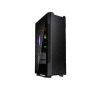 Boitier Mini Tour Mini ITX Phanteks Evolv Shift 2 RGB avec panneaux vitrés (Noir)