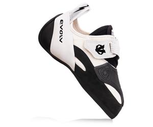 Evolv - Women's V6 LV - Chaussons d'escalade - EU 37 - grey / white