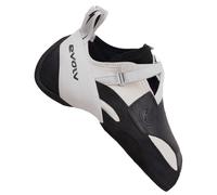 Evolv - Women's Zenist Pro LV - Chaussons d'escalade - EU 37,5 - gray / white