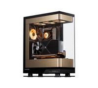 Boîtier PC - PHANTEKS - Evolv X2 - Verre trempé - Éclairage DRGB - Midi-Tower